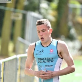 zaventem2016 - Sportraad Zaventem 